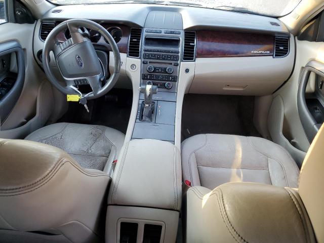 Photo 8 from auction – 2010 FORD TAURUS SEL with VIN 1FAHP2HW5AG155662
