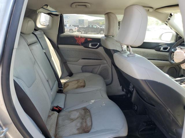 Photo 11 from auction – 2022 JEEP COMPASS LA with VIN 3C4NJCBB9NT145826