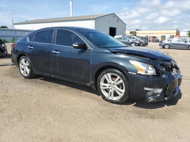 Photo 4 from auction – 2013 NISSAN ALTIMA 3.5 with VIN 1N4BL3AP9DN412106