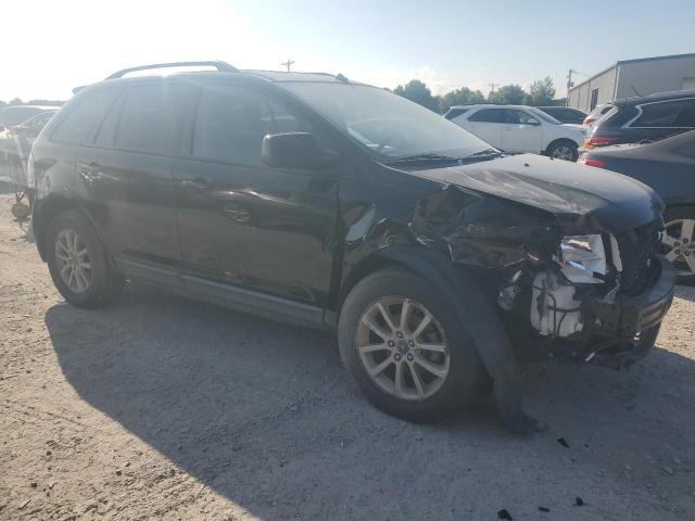 Photo 4 from auction – 2007 FORD EDGE SEL with VIN 2FMDK38C27BB53317