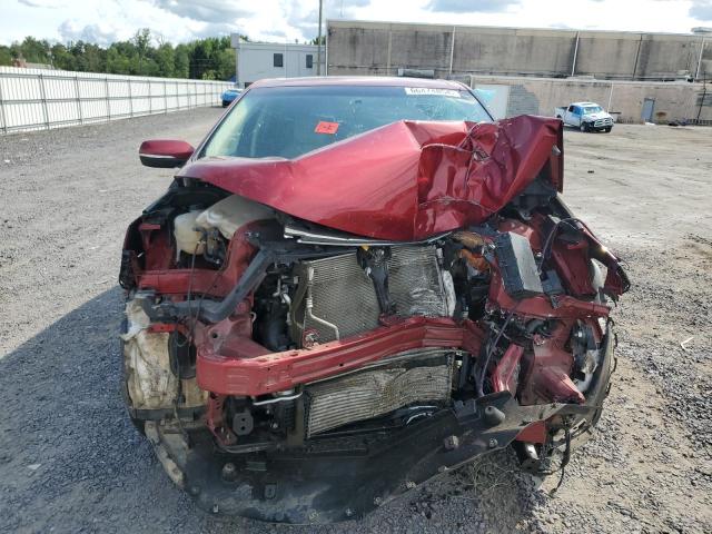 Photo 5 from auction – 2016 FORD EDGE SEL with VIN 2FMPK3J90GBC49345