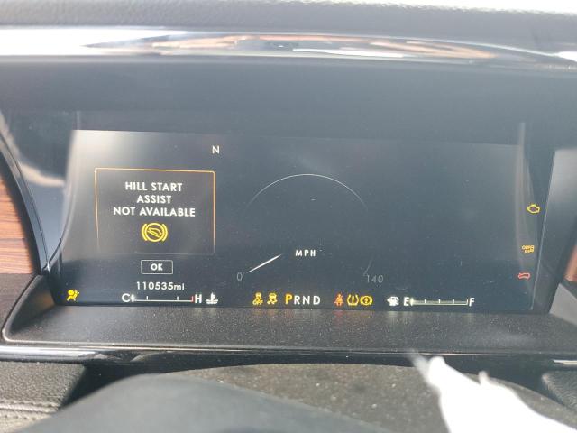 Photo 9 from auction – 2019 LINCOLN NAVIGATOR with VIN 5LMJJ2LT0KEL00767