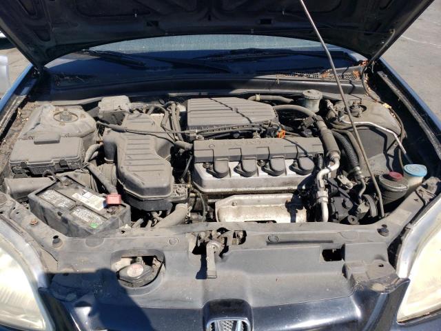 Photo 11 from auction – 2003 HONDA CIVIC LX with VIN 1HGEM22503L047631