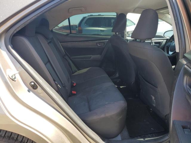 Photo 10 from auction – 2017 TOYOTA COROLLA L with VIN 5YFBURHE3HP685372