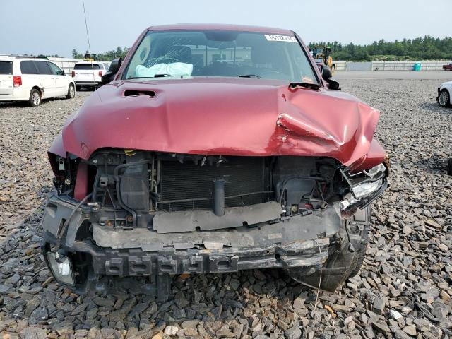 Photo 5 from auction – 2014 RAM 1500 SPORT with VIN 1C6RR7MT3ES105337