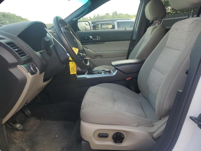 Photo 7 from auction – 2014 FORD EXPLORER with VIN 1FM5K8B81EGC49824