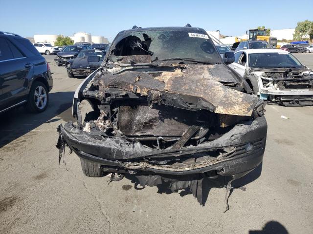 Photo 5 from auction – 2008 LINCOLN NAVIGATOR with VIN 5LMFU27578LJ10199