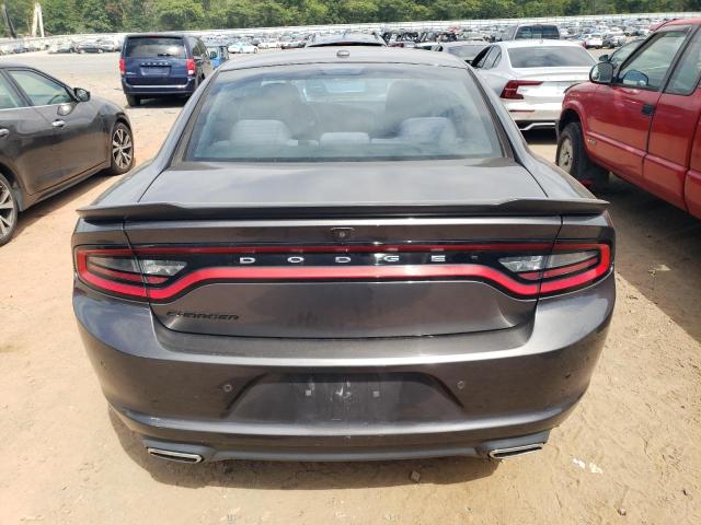 Photo 6 from auction – 2018 DODGE CHARGER SX with VIN 2C3CDXBG5JH196409