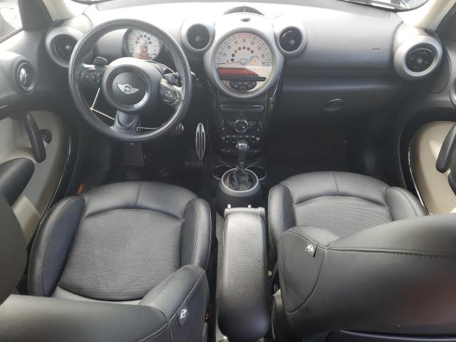 Photo 8 from auction – 2012 MINI COOPER S C with VIN WMWZC3C5XCWL87677