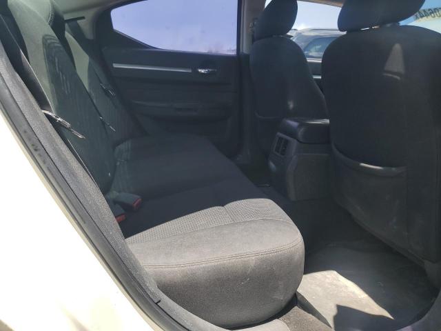 Photo 10 from auction – 2008 DODGE CHARGER with VIN 2B3KA43G38H292354