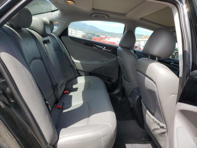 Photo 10 from auction – 2012 HYUNDAI SONATA SE with VIN 5NPEC4AC3CH498974