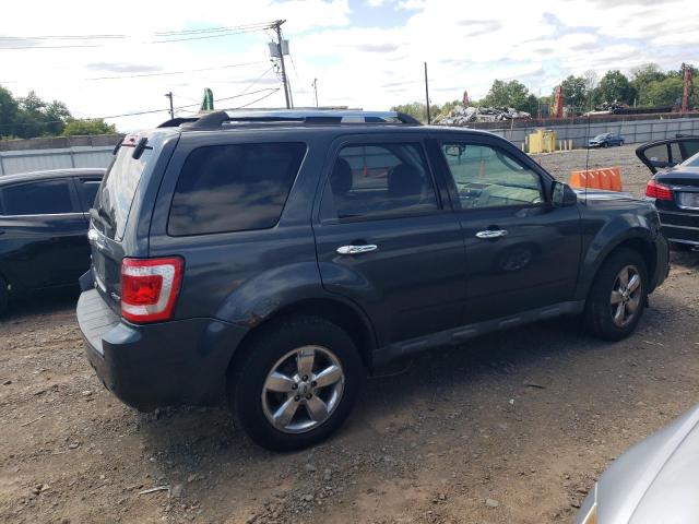 Photo 3 from auction – 2009 FORD ESCAPE LIM with VIN 1FMCU94G89KD13372