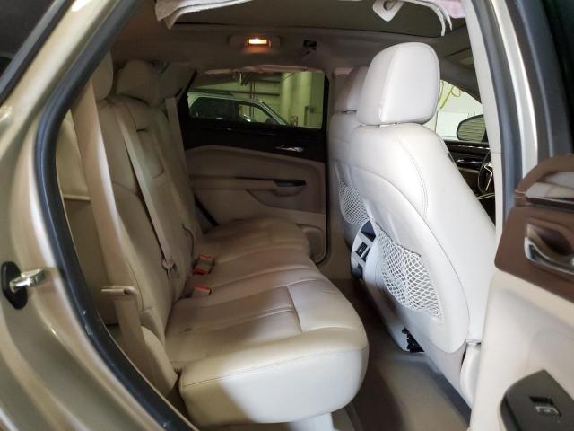 Photo 11 from auction – 2014 CADILLAC SRX LUXURY with VIN 3GYFNBE33ES548191