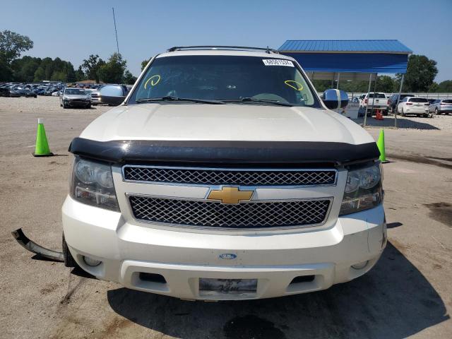 Photo 5 from auction – 2013 CHEVROLET AVALANCHE with VIN 3GNMCGE09DG246984