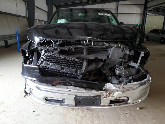 Photo 5 from auction – 2020 RAM 1500 CLASS with VIN 1C6RR7KT8LS155716