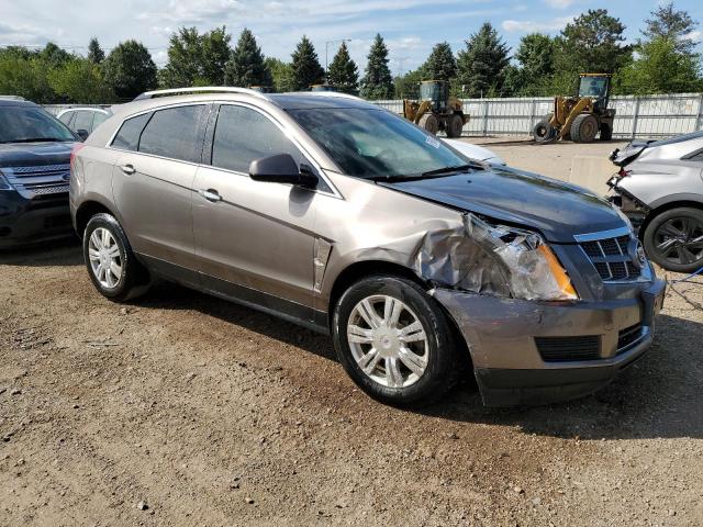 Photo 4 from auction – 2011 CADILLAC SRX LUXURY with VIN 3GYFNAEY8BS549113