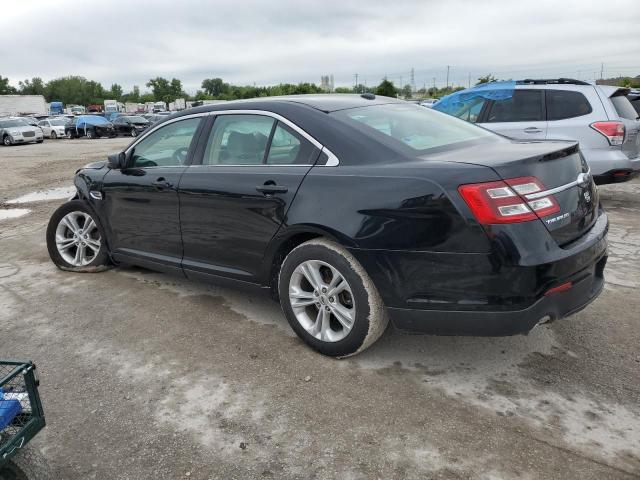 Photo 2 from auction – 2016 FORD TAURUS SE with VIN 1FAHP2D8XGG104769