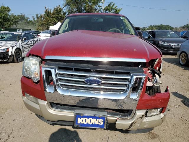 Photo 5 from auction – 2010 FORD EXPLORER E with VIN 1FMEU6EE2AUA16921