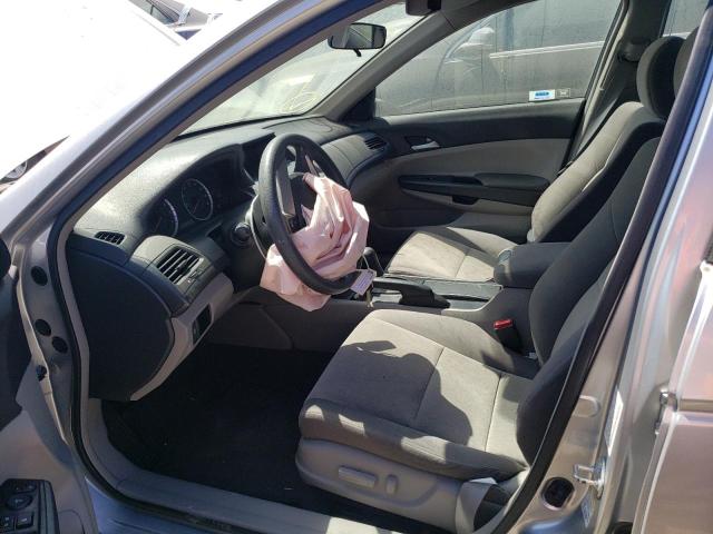 Photo 7 from auction – 2008 HONDA ACCORD LXP with VIN JHMCP26428C016594