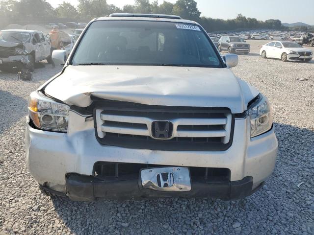 Photo 5 from auction – 2008 HONDA PILOT EXL with VIN 5FNYF18518B008631