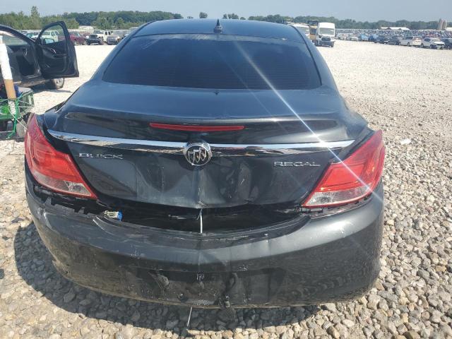 Photo 6 from auction – 2013 BUICK REGAL with VIN 2G4GR5ER6D9132521