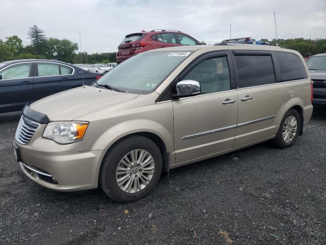 Photo 1 from auction – 2012 CHRYSLER TOWN & COU with VIN 2C4RC1GG9CR314246