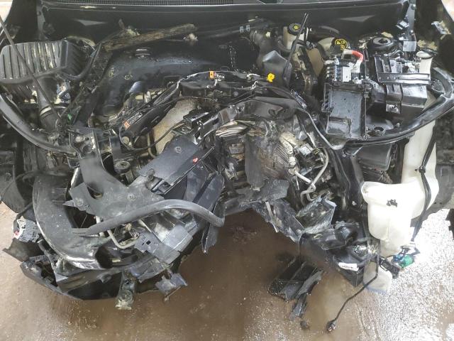Photo 12 from auction – 2019 GMC TERRAIN SL with VIN 3GKALVEX3KL334354