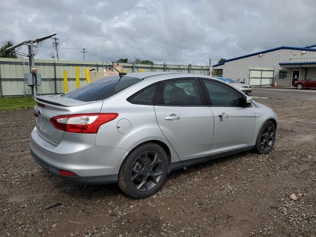 Photo 3 from auction – 2013 FORD FOCUS SE with VIN 1FADP3F22DL247912