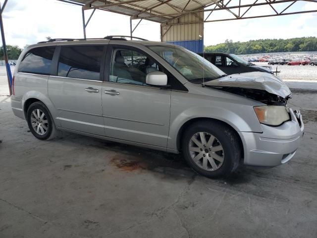 Photo 4 from auction – 2008 CHRYSLER TOWN & COU with VIN 2A8HR54P78R606015