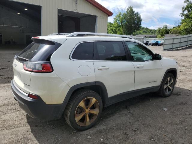 Photo 3 from auction – 2019 JEEP CHEROKEE L with VIN 1C4PJMDX9KD105545