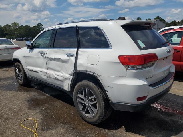 Photo 2 from auction – 2017 JEEP GRAND CHER with VIN 1C4RJFBG6HC865745