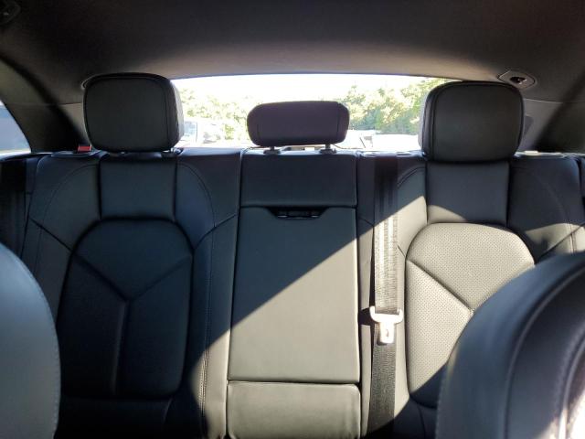 Photo 10 from auction – 2023 PORSCHE MACAN BASE with VIN WP1AA2A51PLB14278
