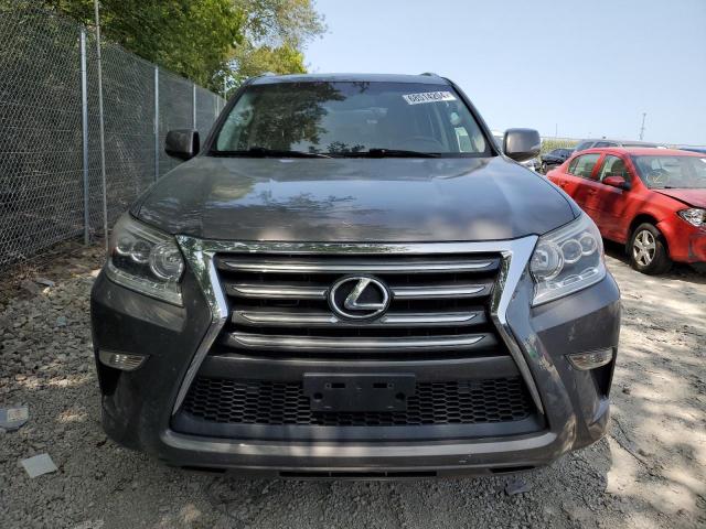 Photo 5 from auction – 2014 LEXUS GX 460 with VIN JTJBM7FX0E5068851