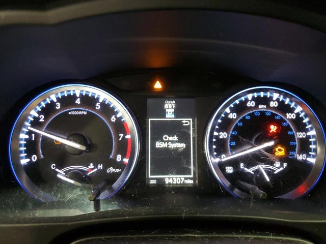 Photo 9 from auction – 2014 TOYOTA HIGHLANDER with VIN 5TDDKRFH3ES062025