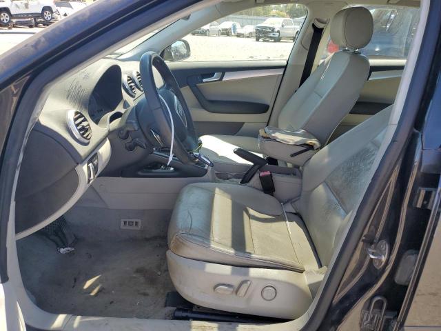 Photo 7 from auction – 2011 AUDI A3 PREMIUM with VIN WAUKEAFM4BA013208