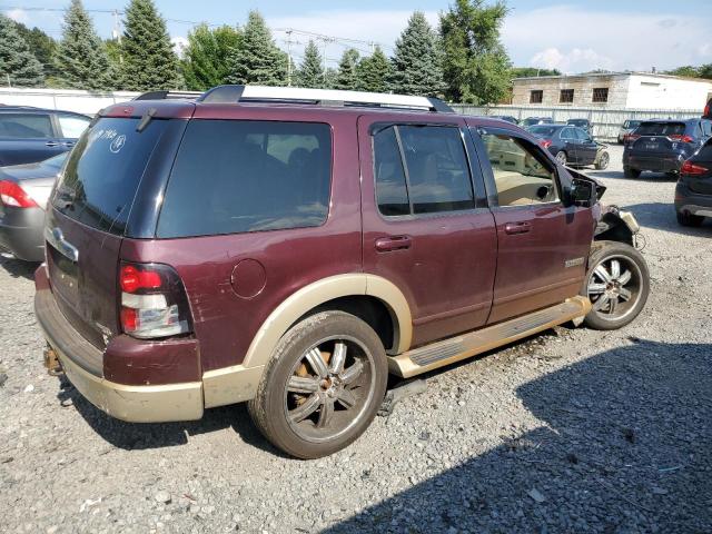 Photo 3 from auction – 2006 FORD EXPLORER E with VIN 1FMEU74856UA10135