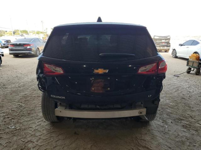 Photo 6 from auction – 2020 CHEVROLET EQUINOX LT with VIN 2GNAXJEV3L6135244