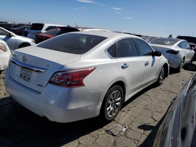 Photo 3 from auction – 2013 NISSAN ALTIMA 2.5 with VIN 1N4AL3AP1DC117332