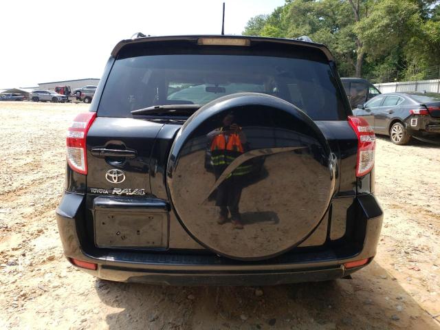 Photo 6 from auction – 2010 TOYOTA RAV4 LIMIT with VIN JTMYF4DV7AD027043