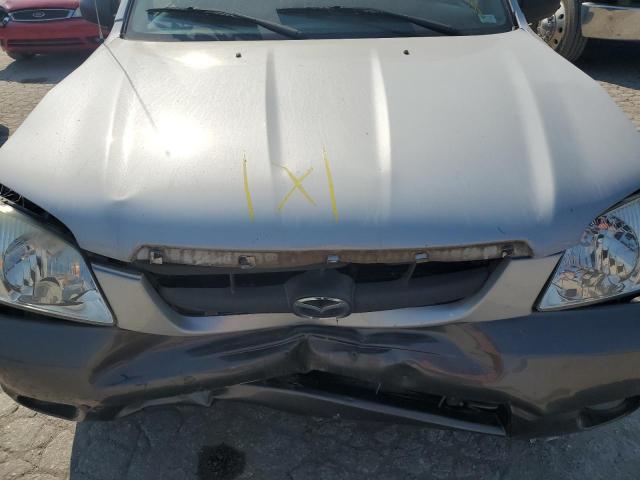 Photo 12 from auction – 2003 MAZDA TRIBUTE LX with VIN 4F2YZ04183KM49513