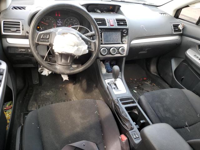 Photo 8 from auction – 2015 SUBARU IMPREZA PR with VIN JF1GPAC68FH289970
