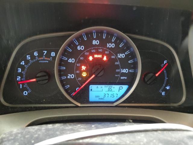 Photo 9 from auction – 2014 TOYOTA RAV4 XLE with VIN 2T3WFREV7EW079607
