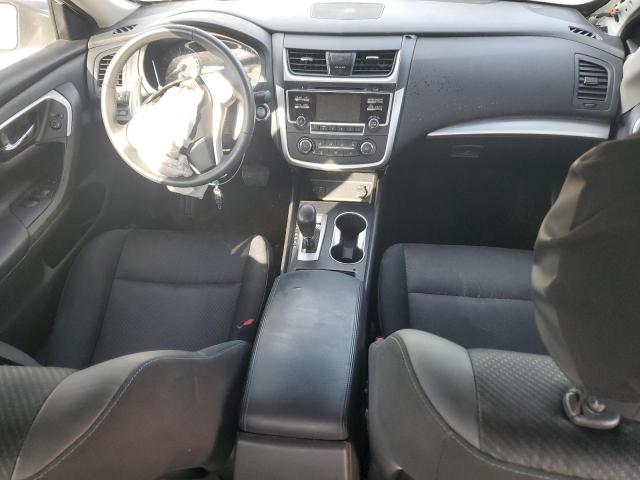 Photo 8 from auction – 2017 NISSAN ALTIMA 2.5 with VIN 1N4AL3AP3HC274687