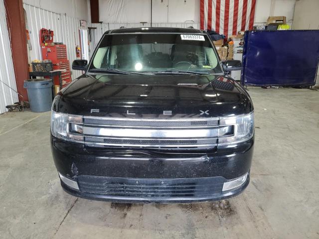 Photo 5 from auction – 2016 FORD FLEX SEL with VIN 2FMHK6C80GBA06581