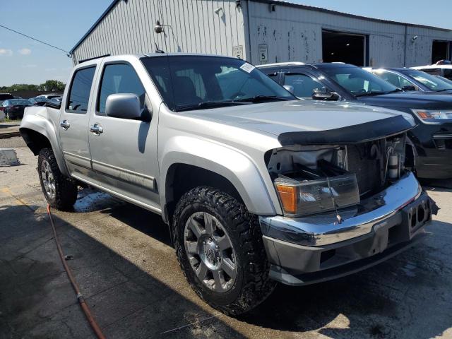 Photo 4 from auction – 2012 CHEVROLET COLORADO L with VIN 1GCHTDFEXC8110421