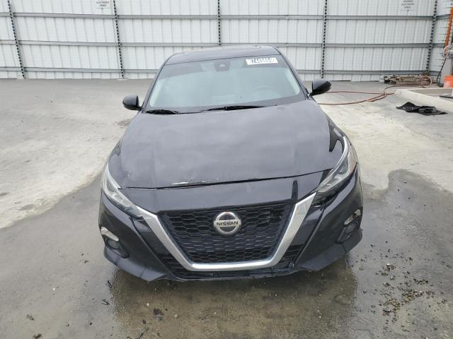 Photo 5 from auction – 2019 NISSAN ALTIMA SL with VIN 1N4BL4EV1KC180169