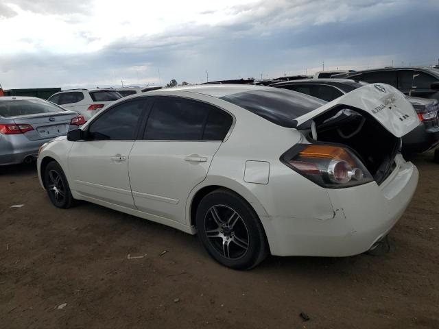 Photo 2 from auction – 2012 NISSAN ALTIMA BAS with VIN 1N4AL2AP7CN484099