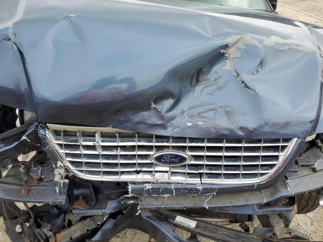Photo 11 from auction – 2005 FORD EXPLORER X with VIN 1FMZU63K55UA14256