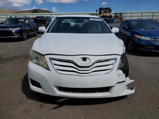 Photo 5 from auction – 2011 TOYOTA CAMRY BASE with VIN 4T4BF3EK3BR206767