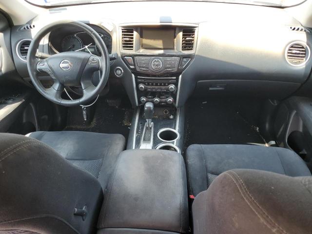 Photo 8 from auction – 2013 NISSAN PATHFINDER with VIN 5N1AR2MN0DC633772